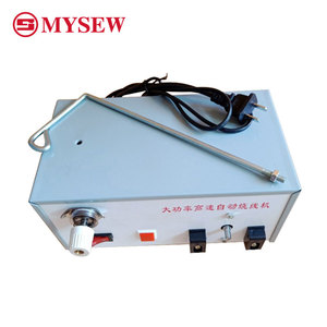 Hirose — remontoir automatique pour machine à broder, bobines pour les pièces de la machine à broder - Product Image 4