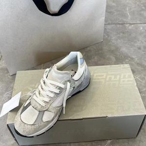 2025 nuevos zapatos de diseñador de lujo de alta calidad para hombres cómodos transpirables aumento de altura impermeable con cordones GGBD marca Original - Product Image 6