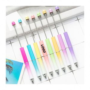 Stylos à bille en métal personnalisables et durables avec impression sérigraphique – Idée cadeau promotionnel unique pour événements et branding d'entreprise - Product Image 1