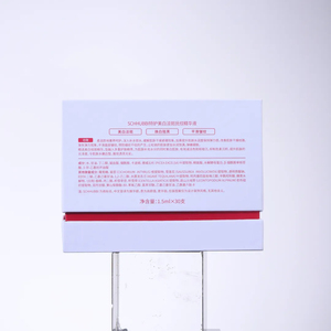 Sérum blanc éclaircissant estomper les taches foncées supprimer la pigmentation <span class=keywords><strong>Anti</strong></span> mélanine lissant apaisant Essence pour le visage - Product Image 5