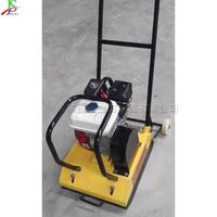 Compacteur vibrant à poussée manuelle pour sols granulaires et construction de chaussées en asphalte – Offre Spéciale
