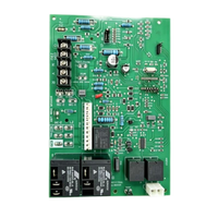 Carte de commande de four CM282A HK42FZ034-325878-751, compatible avec la série CEPL1311012-01