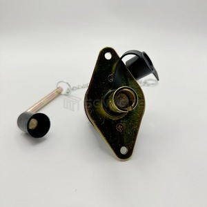 Interruptor de Encendido para Excavadora Senwitt 200-5G Compatible con Batería Hitachi ZAX120 200 240 300-3-5G - Product Image 4