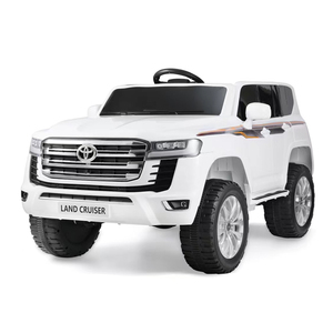 <span class=keywords><strong>Coche</strong></span> <span class=keywords><strong>de</strong></span> juguete grande para niños con licencia al por mayor con control remoto 4WD 12V 7Ah con batería para niños - Product Image 6
