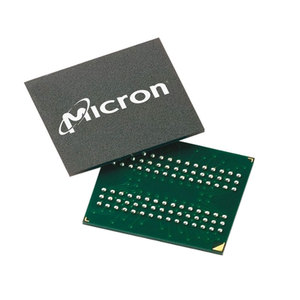 ชิปหน่วยความจำไมครอนนอร์แฟลช Mt25ql01gbbb1ew9 0sit 3.6V หน่วยความจำแบบไวโพเลทสำหรับอุปกรณ์อิเล็กทรอนิกส์ - Product Image 3