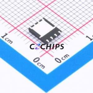 PDFN-8L AGM55P10A ทรานซิสเตอร์ (5x6) ใหม่ล่าสุด (Mosfet) - Product Image 2
