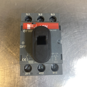 Kompakte Endstufe Tu811v1 3bse013231r1 <span class=keywords><strong>Pr</strong></span>: J Kostenloser Versand Neu Original Sofort Lieferbar Industrielle Automatisierung Pac - Product Image 6