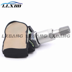 Nouveau capteur de pression des pneus TPMS LR021935 d'origine pour Land Rover <span class=keywords><strong>Discovery</strong></span> Range Rover 2005-2012 - Product Image 5