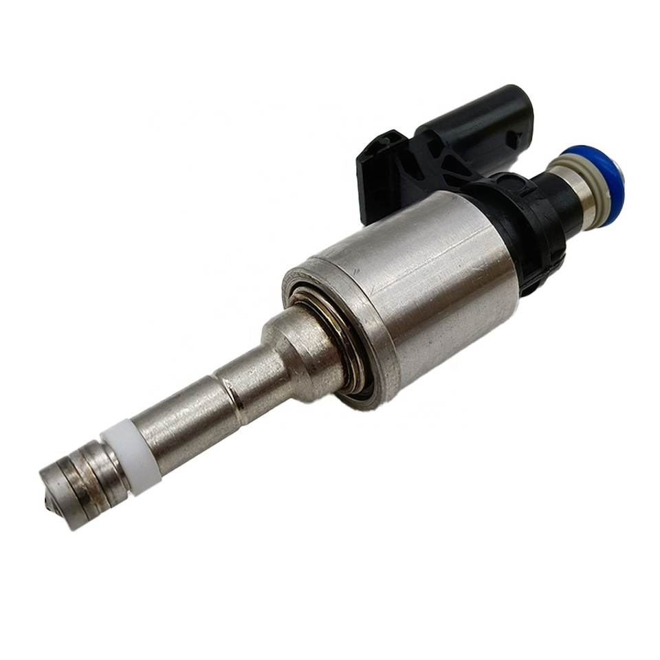 Fuel Injectors 06E906036F JSD6-41 06E906036AF 06E906036E For Audi-A4 A5 A6 Q5 3.2L 08-12