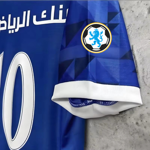 ชุดฟุตบอลทีมชาติไทยคุณภาพเยี่ยม ไซส์ 25-26 แห้งเร็ว ระบายอากาศดี เสื้อฟุตบอลผู้ชาย - Product Image 1