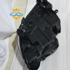 Ricambi Auto nuovo il faro è una doppia lampada allo xeno sulla 63117317101 di montaggio sinistra per <span class=keywords><strong>BMW</strong></span> <span class=keywords><strong>X5</strong></span> F15 X6 F16 - Product Image 5