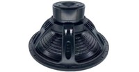 Haut-parleurs professionnels de 18 pouces et subwoofers à bobine mobile de 4.5 pouces