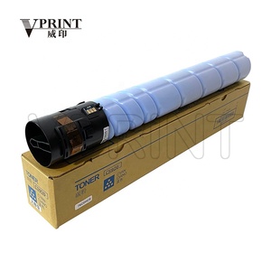 Cartuccia Toner CMYK 76C0HY0 76C0HM0 76C0HC0 76C0HK0 per <span class=keywords><strong>Stampanti</strong></span> <span class=keywords><strong>Lexmark</strong></span> CX921 CX922 CX923 CX924 CS923 - Product Image 6