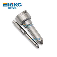 Buse haute pression L403PRD, buses d'injecteur diesel 28258683 32006833 JCB pour injecteur Delp