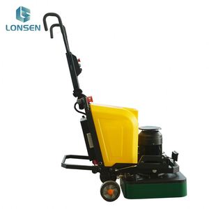 Pulidora de Pisos de Alta Calidad de 7.5KW y 630mm, 380V, Equipada con Tanque de Agua, Máquina Multifuncional para Pulir Concreto - Product Image 3