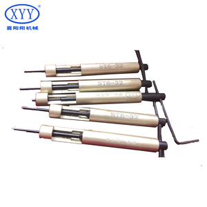 XYY Customizable DIY Grade Carbon Steel Wire Insert Installation <strong>Tool</strong> OEM Supported Manual <strong>Assembly</strong> M2~M24 Specifications 1 Year - Product Image 4