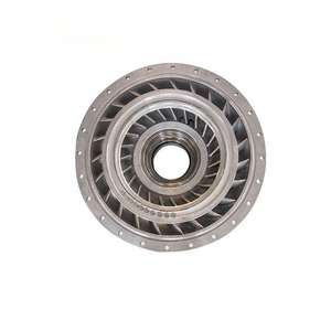 Pièces de rechange de haute qualité pour chargeuse sur pneus LG918 FL920, composant de transmission YJ280-4A-00006 4110000004007, pompe à roue - Product Image 2