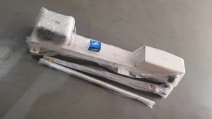 Deniz yatay tip elektrikli pencere sileceği - Product Image 4