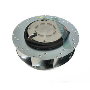Ventilador de Husillo Original Nuevo FANUC A90L-0001-0548/RL RT6925-0220W-B30F-S12 - Product Image 4