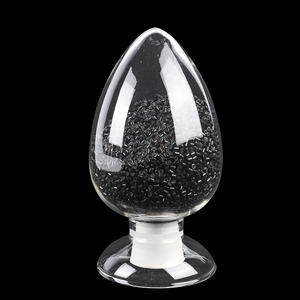 LISHENG производитель Mos2 заполненный Poyamdie <span class=keywords><strong>6</strong></span> Смола <span class=keywords><strong>PA6</strong></span> GF15 пластиковое сырье, нейлон <span class=keywords><strong>PA6</strong></span> гранулы - Product Image 2