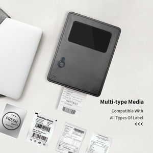 Xprinter XP-TT425B OEM 4 pouces Imprimante à transfert thermique Machine d'impression d'étiquettes de vêtements Imprimante d'étiquettes de codes à barres - Product Image 3