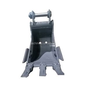 Стандартный ковш V17 для мини-экскаватора, ковш для копания для экскаваторов <span class=keywords><strong>Terex</strong></span> - Product Image 1