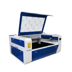 Mini Co2 Laser Engraving Cutting Machine Wood Acrylic Laser Engraving Cutting Machine 20w/30w/40w/50w/80w/100w Gantry Type