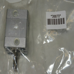 Adn-20-10-a-<span class=keywords><strong>p</strong></span>-a-tl / 536233 V308 Cilindro Compacto Nuevo Original Listo para Envío Automatización Industrial Programación PLC - Product Image 1