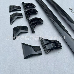 Lexus Rx350 <b>Cross</b> Bar Roof Rack Alloy 115x25x15mm For Car <b>Top</b> Mount - Product Image 4