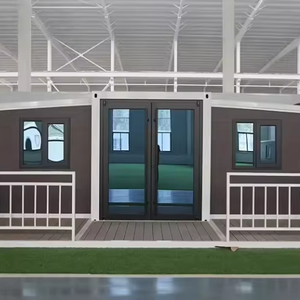 <span class=keywords><strong>La</strong></span> fábrica <span class=keywords><strong>de</strong></span> materiales <span class=keywords><strong>de</strong></span> acero <span class=keywords><strong>de</strong></span> <span class=keywords><strong>la</strong></span> <span class=keywords><strong>casa</strong></span> <span class=keywords><strong>de</strong></span> contenedores expandible compatible con CE ISO está reclutando distribuidores <span class=keywords><strong>de</strong></span> EE. UU. Reino Unido AU - Product Image 1