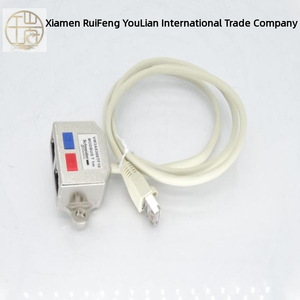 Cabo Vw3a8306tf10 Novo Original em Estoque Pronto para Automação Industrial Controlador de Programação PLC Dedicado - Product Image 1