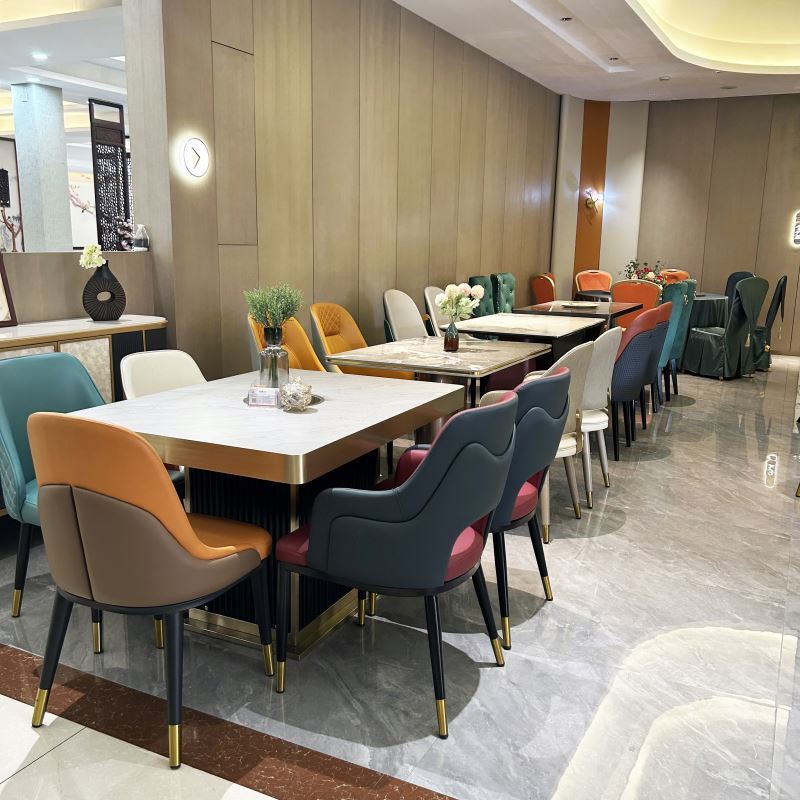Commercial High End bar and Coffee