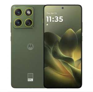 Nuevo Moto X70 Air Original de 6.7 Pulgadas, Pantalla POLED 1.5K a 120Hz, Snapdragon 7 Gen 4, Doble SIM, 50MP, Batería de 4800mAh, Carga Rápida de 68W - Product Image 3