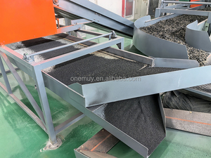 Ce ISO 1000 kg/giờ lớn-công suất dòng cho công nghiệp cao su <span class=keywords><strong>bushing</strong></span> sản xuất-tất cả các thép Lốp xe tải - Product Image 6