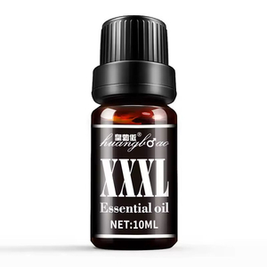 Gel para Agrandamiento del Pene Strong Man, Juguetes Sexuales para Adultos, para Retrasar la Eyaculación y Aumentar el Crecimiento, Sin Efectos Secundarios, No Resistente al Agua - Product Image 2