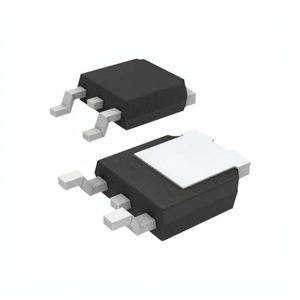 ทรานซิสเตอร์แบบ DPAK รุ่น STD2NK90ZT4 ของผู้ผลิตช่องทางจำหน่ายชิ้นส่วนอิเล็กทรอนิกส์ - Product Image 1