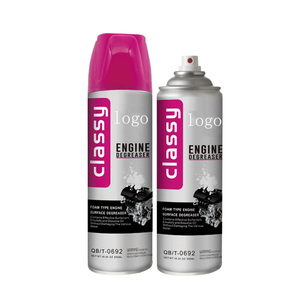 Aérosol de haute qualité pour l'entretien et le nettoyage des voitures, <span class=keywords><strong>nettoyant</strong></span> pour système de lubrification du <span class=keywords><strong>moteur</strong></span> avec une durée de conservation de 3 ans, 48 pièces/boîte - Product Image 2