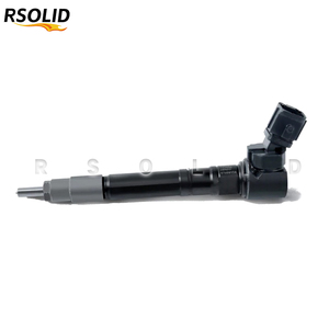 หัวฉีดคอมมอนเรล Rsoliddiesel 23670-11030 23670-0E090 DENSO สำหรับรถยนต์โตโยต้า ไฮลักซ์/ฟอร์จูนเนอร์ 2.8 1GD-FTV - Product Image 5