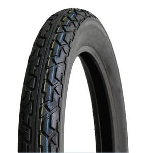 Neumático de motocicleta, Popular, de fábrica China - Product Image 2