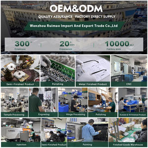 กรอบแว่นกลมน้ำหนักเบาพิเศษหลากสีสำหรับผู้ชายผู้หญิงเลนส์สีเรียบย้อนยุค - Product Image 6