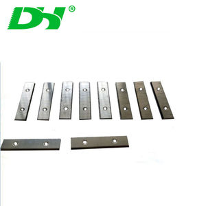 ใบมีดเครื่องไสไม้ HSS คาร์ไบด์อัลลอยด์ สำหรับเครื่องมือตัดไม้ - Product Image 6