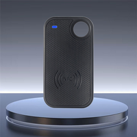 BTLIFE 13.56MHz ABS NFC Dual para Lector/Escritor/Copiador, Tarjeta de Control de Acceso de Tercera Generación Sin Vulnerabilidades para Acceso