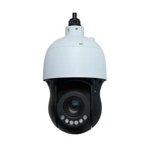 Univiison HD 4MP PoE 25x IR 100M LED tốc độ cao Dome IP Camera