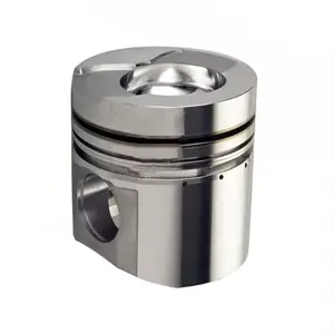 6138-32-2310 for Komatsu high quality 6D110 mechanical excavator engine piston 6138-32-2120 diesel engine spare parts piston