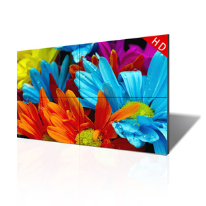 42 inch 2*2 3,9mm Sexy Video Full HD Innen LCD Werbung Wand - Product Image 5