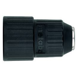 Mandrin de perceuse à percussion SDS Plus Metabo UHE 2250 2650 KHE 2650 2850 2851 631928000 - Product Image 3