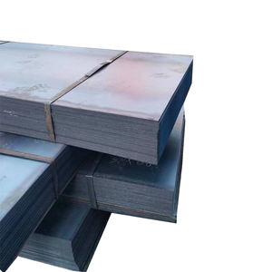 แผ่นเหล็กคาร์บอน Q355.cs ss400สินค้าคงคลังขนาดใหญ่ราคาถูก Q195 Q215 Q235 Q255เหล็กคาร์บอน Q275 - Product Image 6