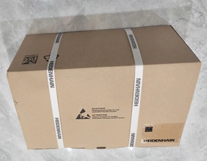 Encoder de Ángulo Absoluto Original Heidenhain RCN 2581 16384 Nuevo EnDat02 7KS12 ID 1244624-01 - Product Image 6