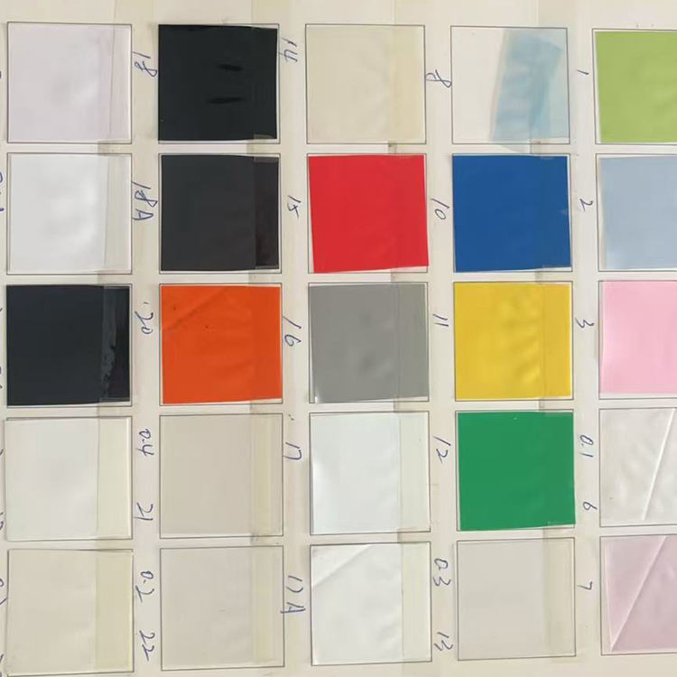 Lona de encargo del PVC