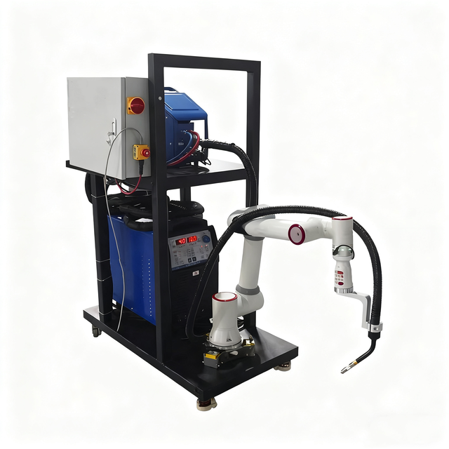 Payload 30kg Reach 1350mm 6Axis JAKA Zu 30 Motor Collaborative Robot Arm IP65 Mobile Terminal Packaging Cans Beer Palletising